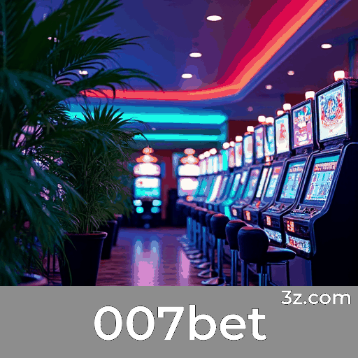 Experimente o 007bet: Apostas Móveis Completas e Convenientes