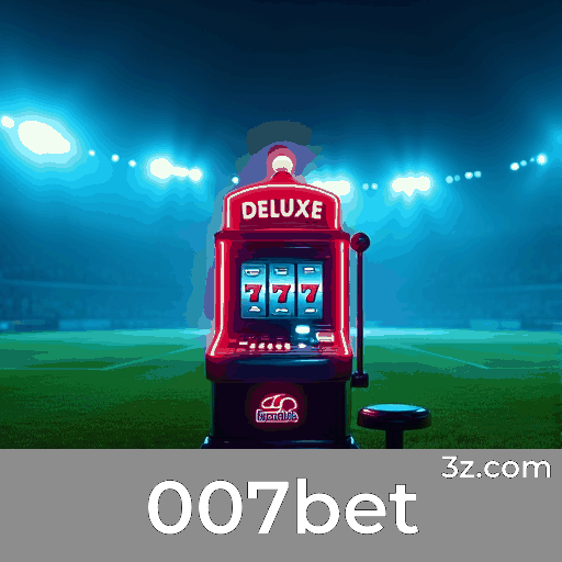007bet: Jogos Variados, Entretenimento Sem Limites