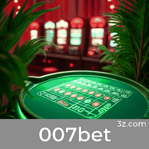 007bet Plataforma: Experiências Comunitárias Envolventes