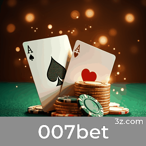 007bet: Jogos de Cassino que Envolvem e Entusiasmam